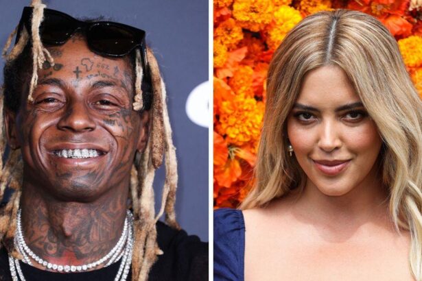 Lil Wayne & Denise Bidot’s Relationship Timeline