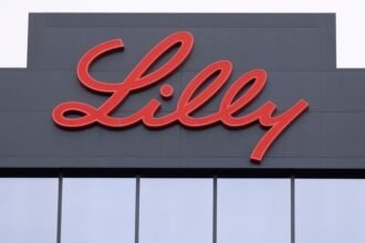 Lilly to buy gene-editing partner Verve for up to .3 billion in cardiac care push