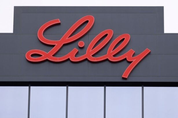 Lilly to buy gene-editing partner Verve for up to .3 billion in cardiac care push