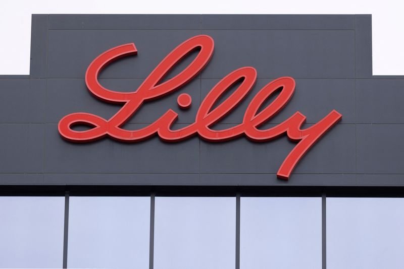 Lilly to buy gene-editing partner Verve for up to .3 billion in cardiac care push