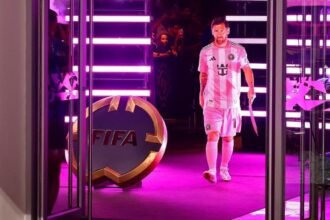 Lionel Messi, Inter Miami make history at Club World Cup: Job far from over as MLS aims to prove it belongs