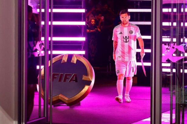 Lionel Messi, Inter Miami make history at Club World Cup: Job far from over as MLS aims to prove it belongs