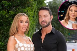 Lisa Hochstein on Larsa Pippen’s ‘Calculated’ Remarks About Jody