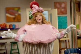 Lisa Kudrow on 20th Anniversary and Season 3 Potential