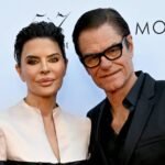 Lisa Rinna and Harry Hamlin Share Sex Life Secrets After 32 Years
