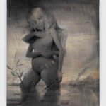 Lisa Yuskavage’s Genre-Defying Works on Paper Presented at the Morgan Library & Museum