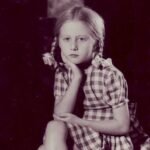 ‘Little Rascal’ Actress Was 96