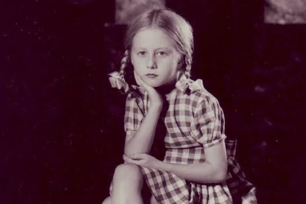 ‘Little Rascal’ Actress Was 96