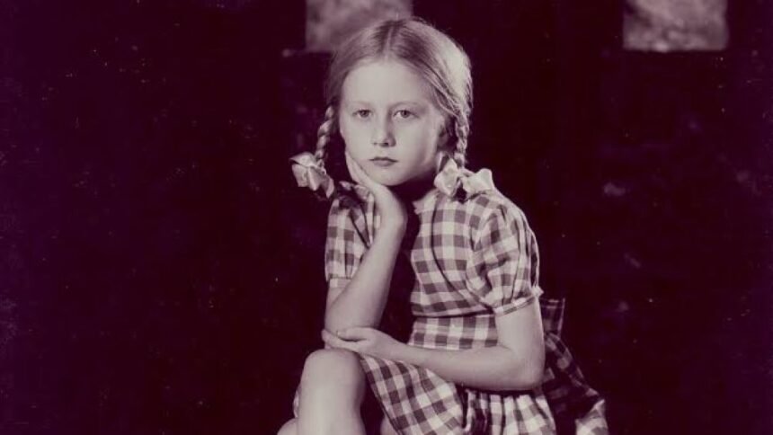 ‘Little Rascal’ Actress Was 96