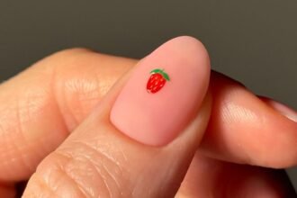 11 Essential Summer 2025 Nail Trends