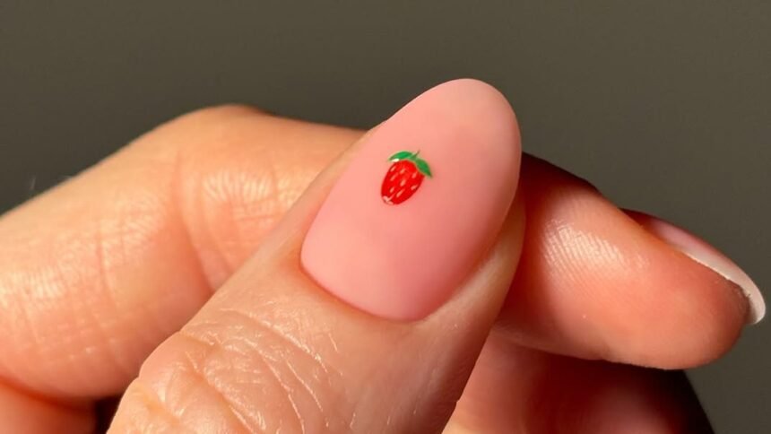 11 Essential Summer 2025 Nail Trends