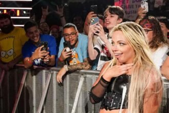 Liv Morgan to turn babyface after her injury and reunite with her former tag team partner? Exploring the possibility