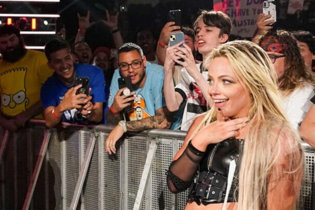Liv Morgan to turn babyface after her injury and reunite with her former tag team partner? Exploring the possibility