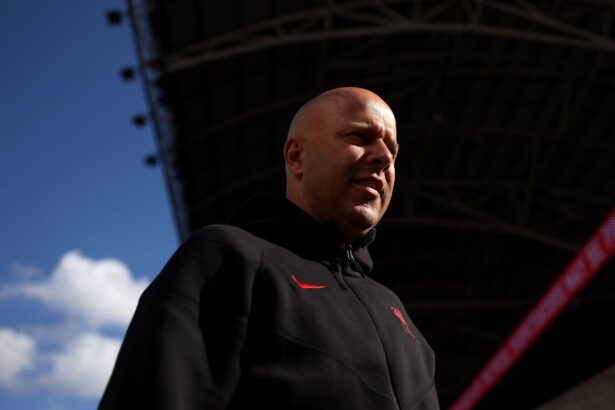 Liverpool dealt blow as they’re likely to be asked to pay record-breaking fee for transfer of superstar forward: Reports