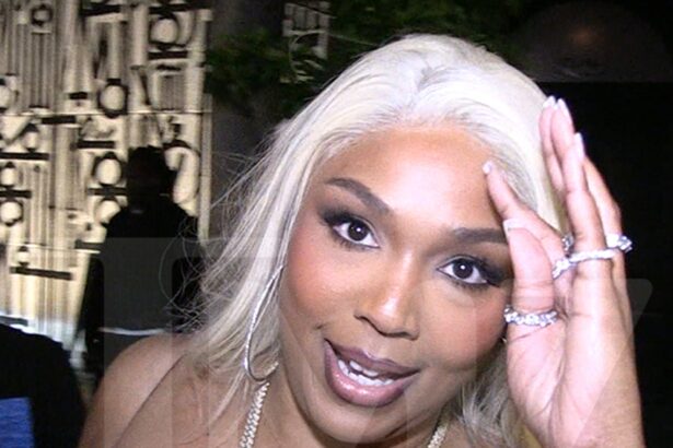 Lizzo Says Missy Elliott Can Collaborate on Any Song in New Mixtape