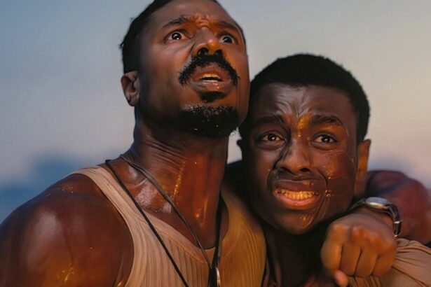 Location Managers Guild International Awards Nominations 2025