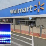 Long Island dad leaves 2-year-old in car to shop at Walmart: cops