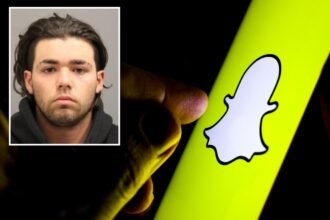 Long Island sicko, 18, allegedly raped two 11-year-old boys he met on Snapchat, brushed off abuse as a prank: DA