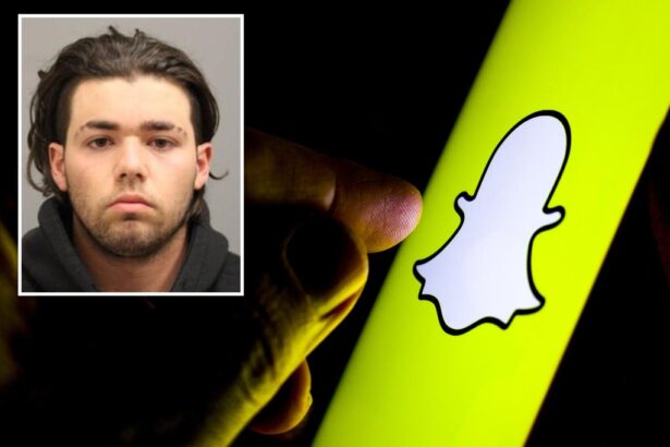 Long Island sicko, 18, allegedly raped two 11-year-old boys he met on Snapchat, brushed off abuse as a prank: DA