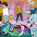 ‘Long Story Short’ Creator Raphael Bob-Waksberg Interview
