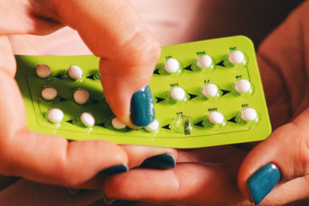Long-Term Contraceptive Pill Use Linked With Brain Tumor Risk : ScienceAlert