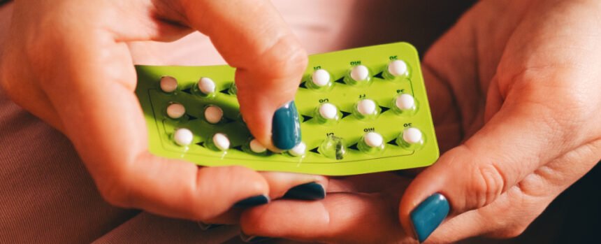 Long-Term Contraceptive Pill Use Linked With Brain Tumor Risk : ScienceAlert