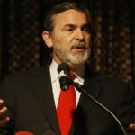 Longtime State Department Spokesman, Diplomat Richard Boucher, Dies At 73