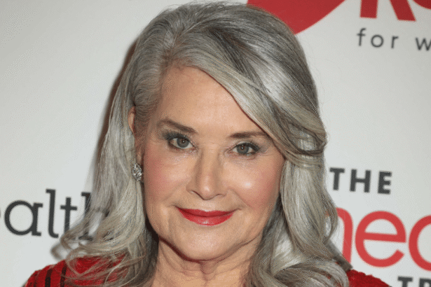 Lorraine Bracco Reveals Why She’s ‘Counting Her Blessings’ at Age 70