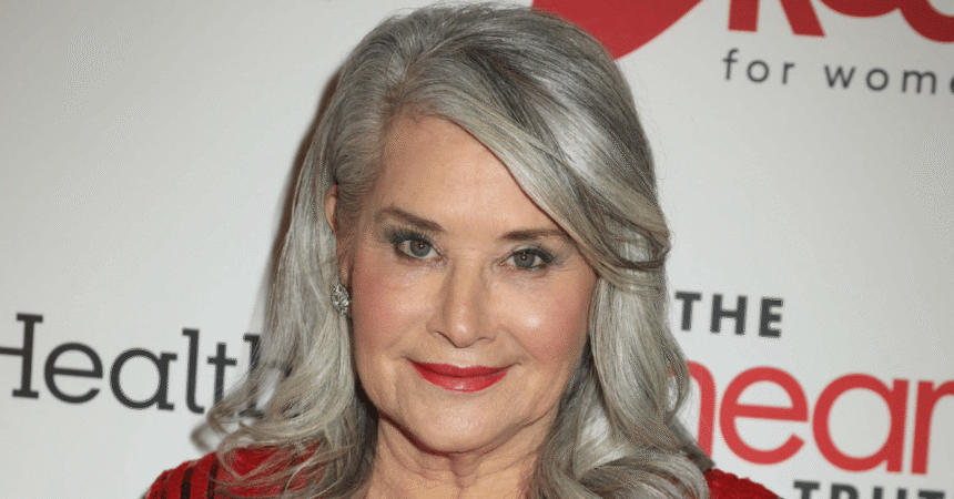 Lorraine Bracco Reveals Why She’s ‘Counting Her Blessings’ at Age 70