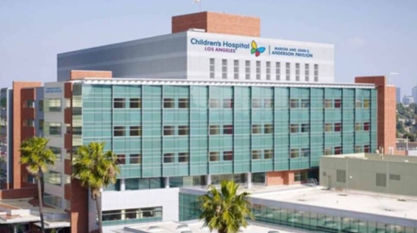 Los Angeles Children’s Hospital Shutting Down ‘Transgender’ Youth Clinic Amid Federal Pressure |