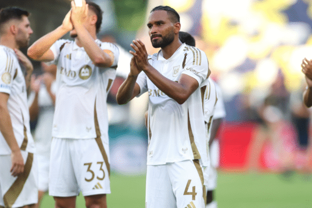 Los Angeles FC vs. Flamengo live stream: Where to watch FIFA Club World Cup, odds, pick, prediction, lineups