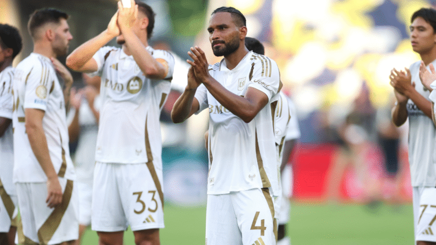 Los Angeles FC vs. Flamengo live stream: Where to watch FIFA Club World Cup, odds, pick, prediction, lineups