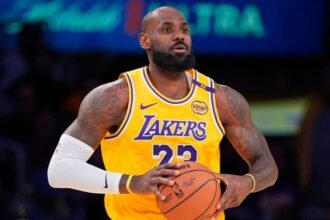 Los Angeles Lakers owner nearing sale to Guggenheim Partners boss