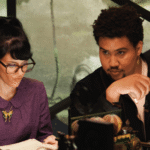 Lou Wilson ‘Dimension 20: Cloudward, Ho!’ Interview