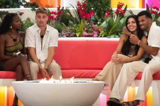 Love Island Season 7 Recap: Week 3 Twists Amid Casa Amor (Updating Daily)