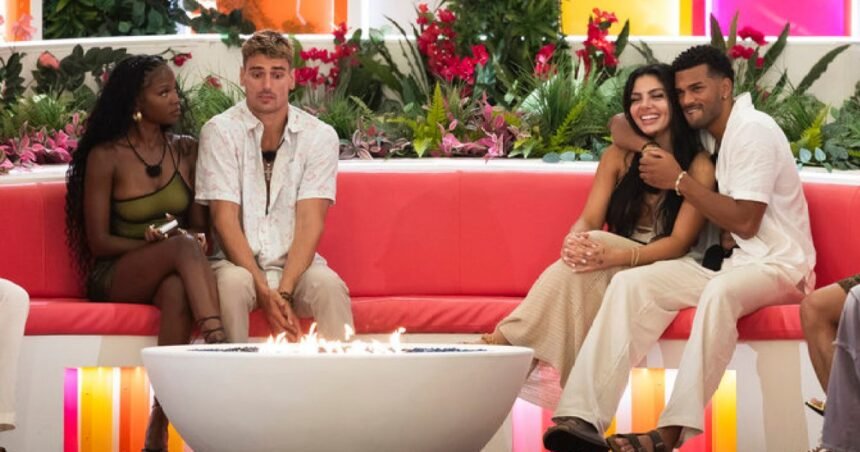 Love Island Season 7 Recap: Week 3 Twists Amid Casa Amor (Updating Daily)