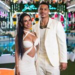 Love Island USA Contestant Yulissa Escobar Apologizes for Racial Slurs