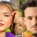 ‘Love Island USA’ Couple Caught on Camera Doing Some Hanky-Panky