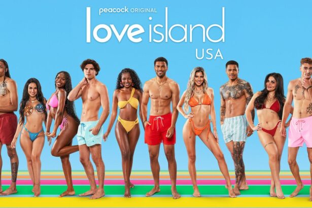 Love Island USA Season 7 Premiere Delay on Peacock Upsets Fans