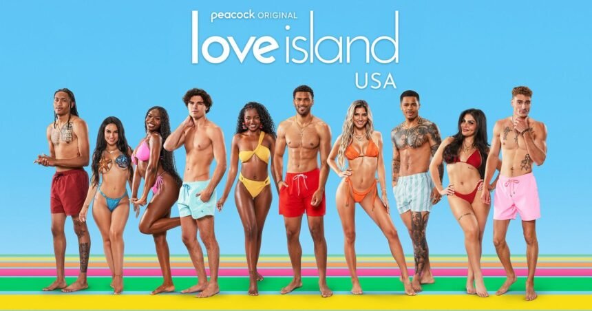 Love Island USA Season 7 Premiere Delay on Peacock Upsets Fans