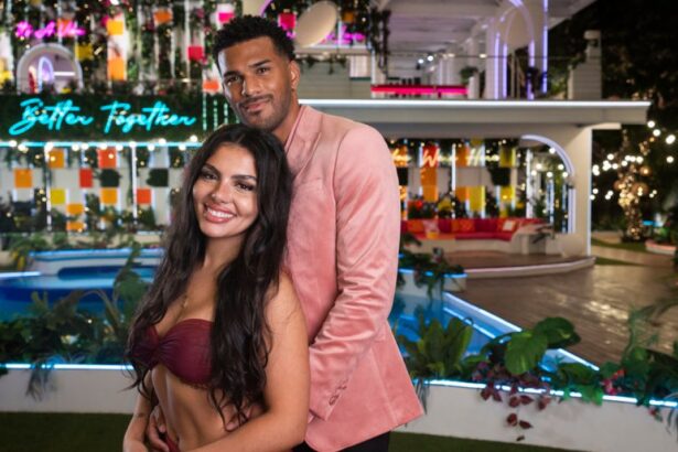 Love Island USA Season 7 Recap: Biggest Week 2 Moments (Updating Daily)