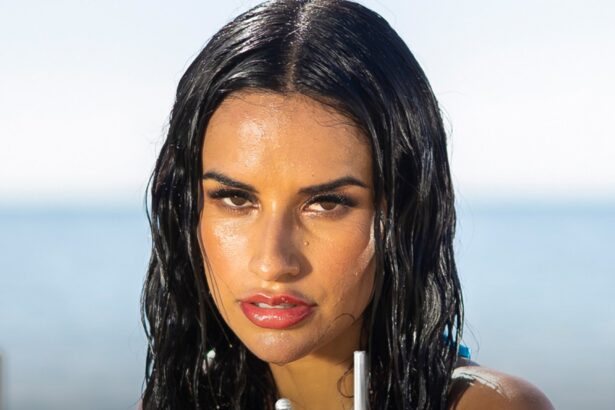 ‘Love Island USA’ Yulissa Escobar Kicked Off Island After N-Word Scandal