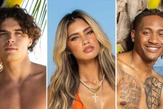 Love Island USA’s Belle-A Reveals Unaired Moments From Season 7