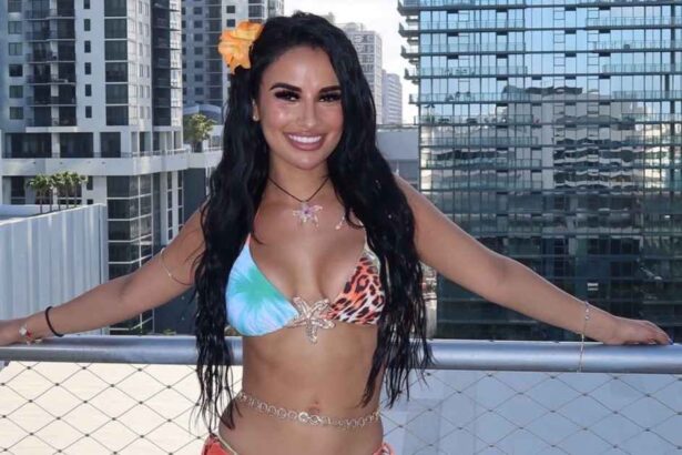 Love Island USA’s Yulissa Escobar Removed After Racist Remarks