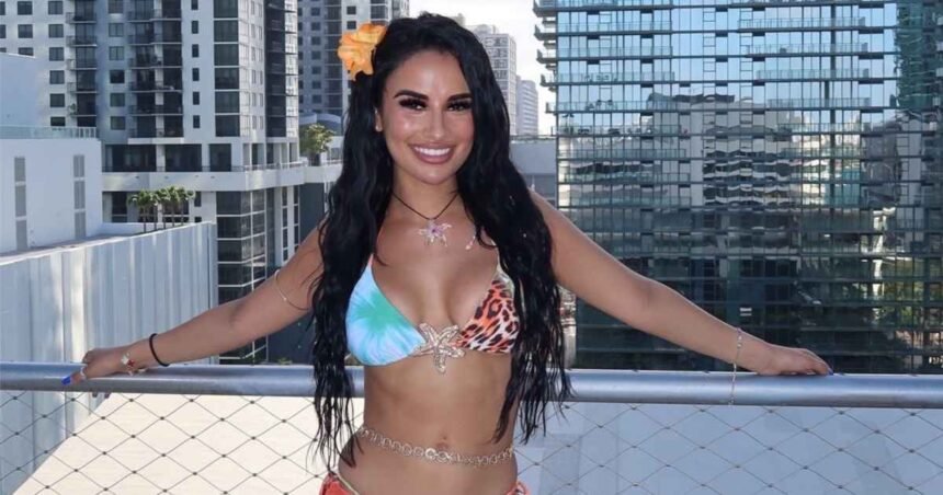 Love Island USA’s Yulissa Escobar Removed After Racist Remarks