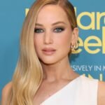 Love Jennifer Lawrence’s Lace Look? This  Skirt Nails The Vibe