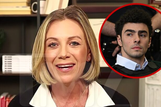 Luigi Mangione’s Manifesto Could Shake Up Terror Charge, Defense Attorney Says