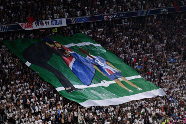 Luis Enrique pays tribute to late daughter Xana after PSG win UCL final: ‘She will be there spiritually’