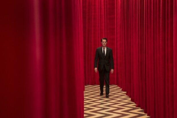 Lynch in the Light of Fellini