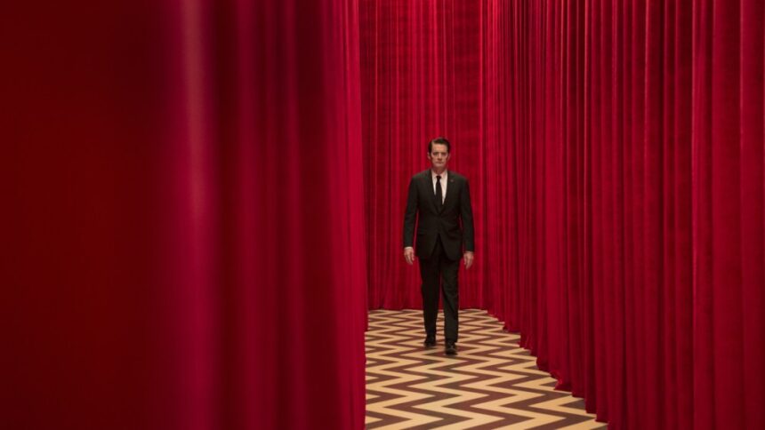Lynch in the Light of Fellini